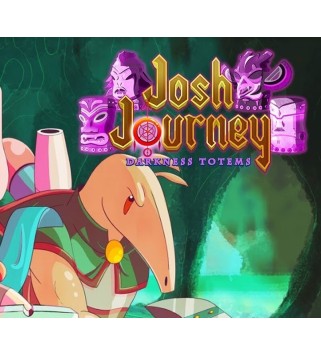 Josh Journey: Darkness Totems Steam Key GLOBAL